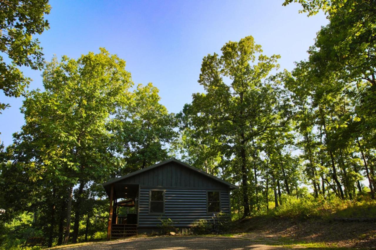 布罗肯鲍Camphouse At Eagle Ridge Includes Hot Tub, Wifi, And Charcoal Grill Cabin别墅 外观 照片